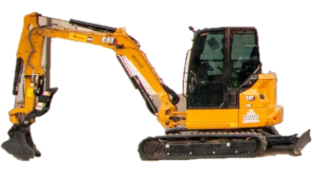 J & L Backhoe Service LLC