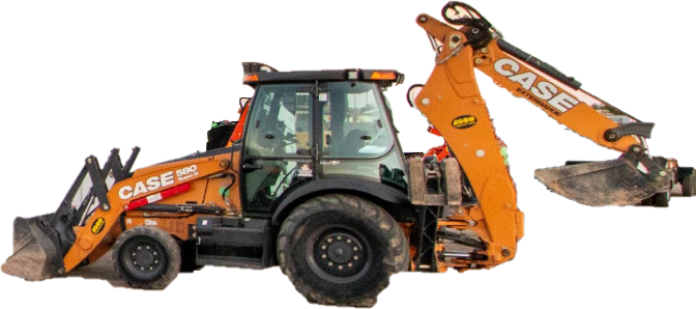 J & L Backhoe Service LLC