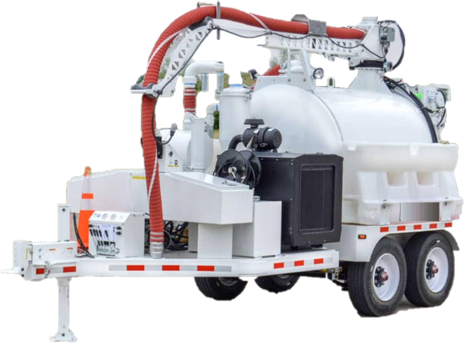 J & L Backhoe Service LLC