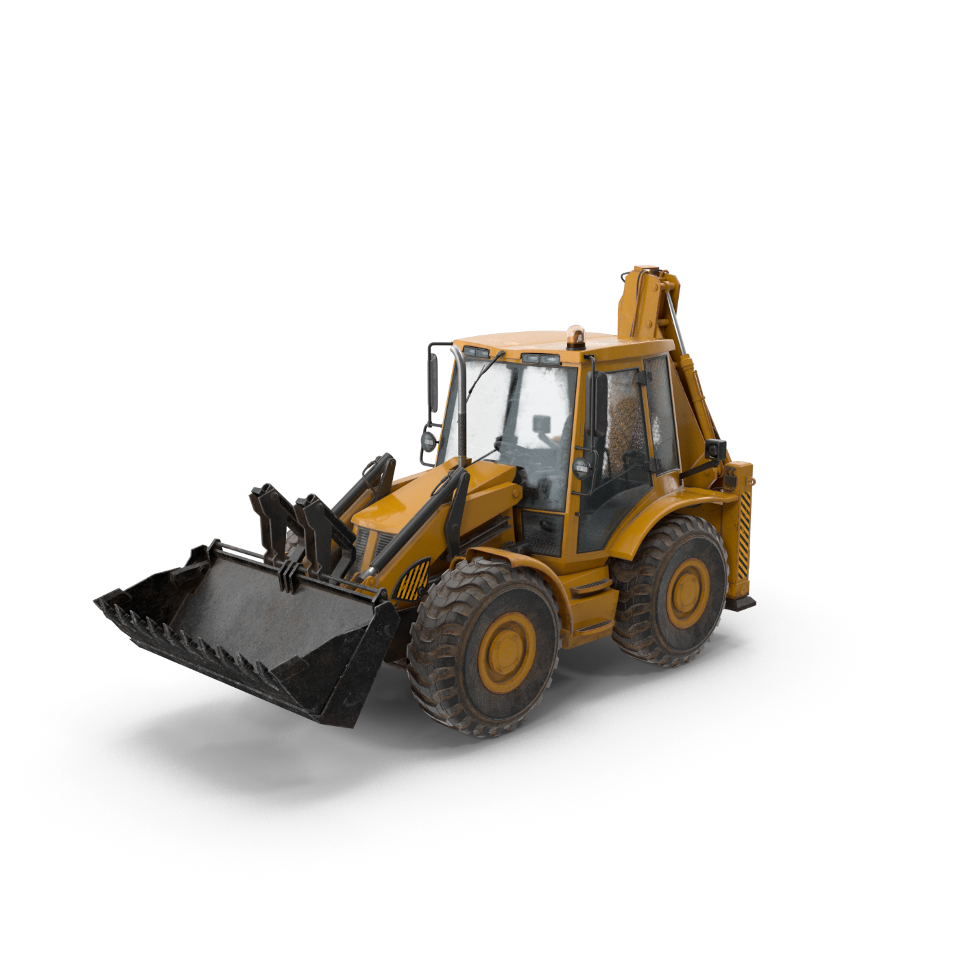 J & L Backhoe Service LLC